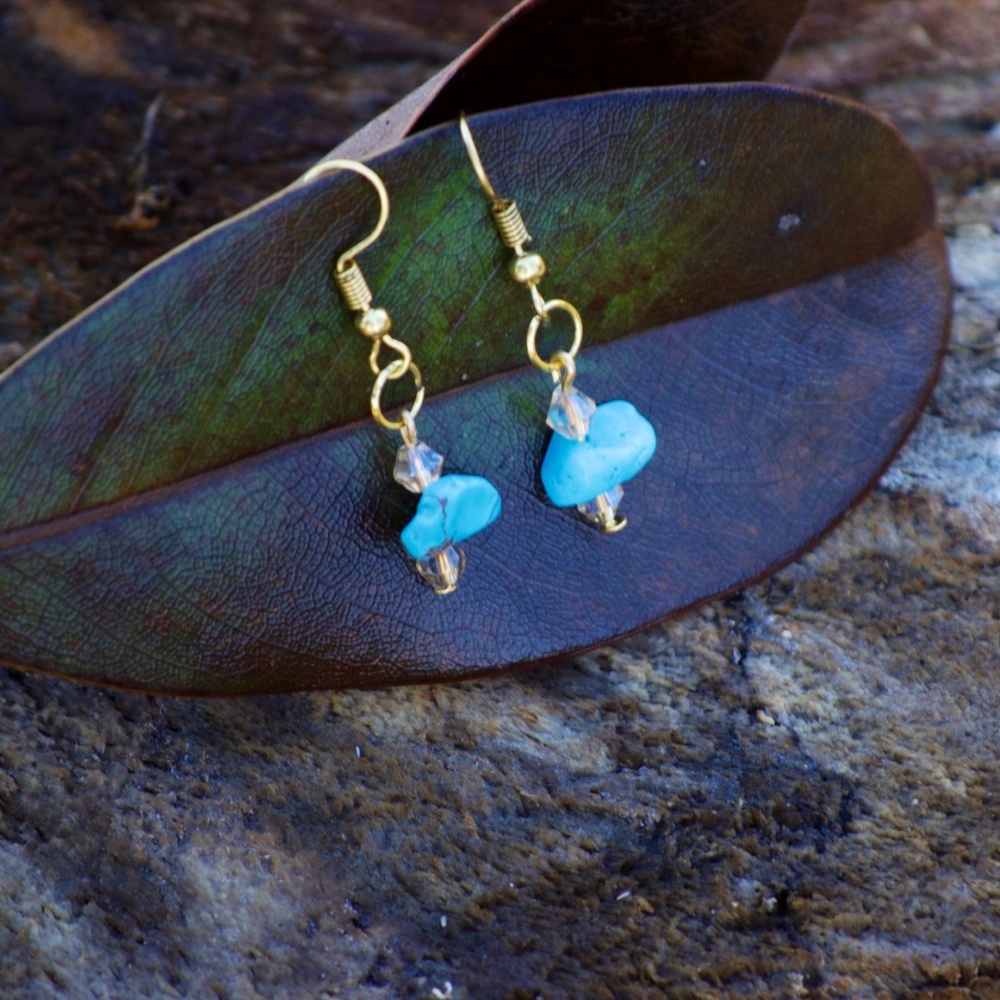 TT & C Earrings